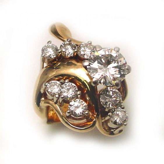 gold-free-form-diamond-ring-tamron-jewelry